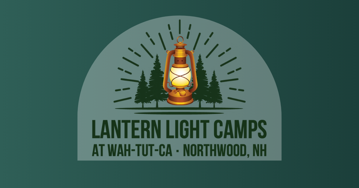 Lantern Light Camps @ The Wah-Tut-Ca Reservation