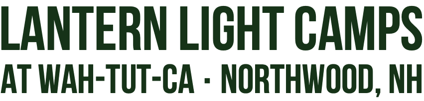 Lantern Light Camps logo