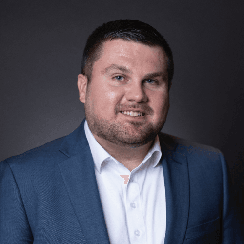 Photo placeholder for Chris Breton