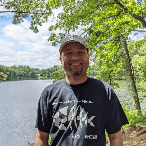 Photo placeholder for Ray Morrison