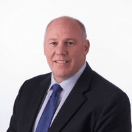 Photo placeholder for Ray Southworth