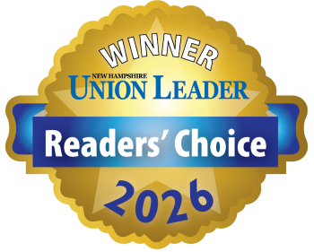 Readers' Choice recognition